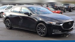 2023 Mazda MAZDA3 2.5 Turbo Premium Plus