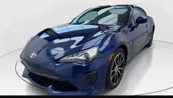 2017 Toyota 86 Base