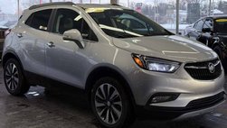 2019 Buick Encore Essence