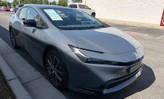 2024 Toyota Prius Limited
