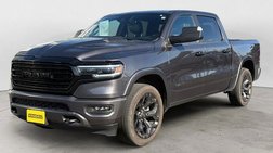 2023 Ram Ram Pickup 1500 Limited