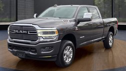 2024 Ram Ram Pickup 2500 Laramie