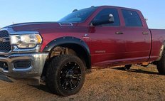 2020 Ram Ram Pickup 2500 Tradesman