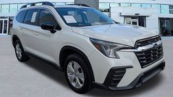 2024 Subaru Ascent Base