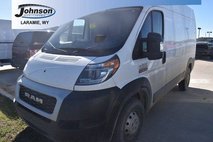2020 Ram ProMaster 2500 136 WB