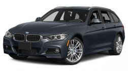 2015 BMW 3 Series 328i xDrive