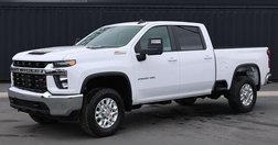 2023 Chevrolet Silverado 2500HD LT