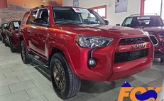 2023 Toyota 4Runner 40th Anniversary Special Edition