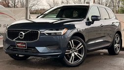 2020 Volvo XC60 T5 Momentum