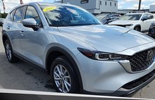 2023 Mazda CX-5 2.5 S Select