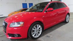2012 Audi A3 2.0T Premium PZEV