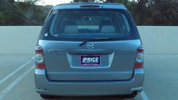 2004 Mazda MPV LX