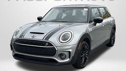 2023 MINI Clubman S