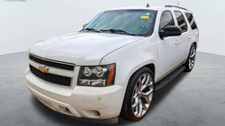 2007 Chevrolet Tahoe LS