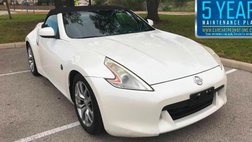 2012 Nissan 370Z Base