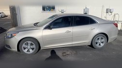 2014 Chevrolet Malibu LS