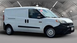 2019 Ram ProMaster City Tradesman