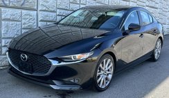 2021 Mazda MAZDA3 Select