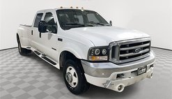 1999 Ford Super Duty F-350 XLT
