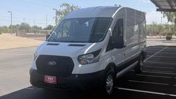 2022 Ford Transit 250