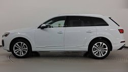 2025 Audi Q7 quattro Premium Plus 55 TFSI
