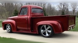 1955 Ford F-100 
