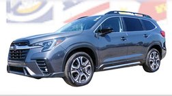2024 Subaru Ascent Limited 8-Passenger