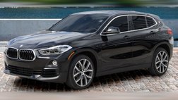 2020 BMW X2 sDrive28i