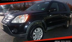 2006 Honda CR-V Special Edition