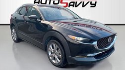 2022 Mazda CX-30 2.5 S Premium