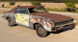 1968 Dodge Charger 