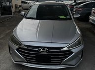 2019 Hyundai Elantra Limited