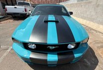 2008 Ford Mustang GT Premium
