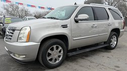2007 Cadillac Escalade Base