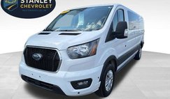 2024 Ford Transit 350 XLT
