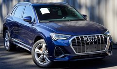 2022 Audi Q3 quattro S line Prem Plus 45 TFSI