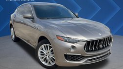 2022 Maserati Levante GT