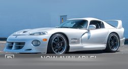 1999 Dodge Viper GTS
