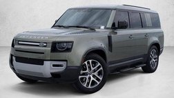 2024 Land Rover Defender 130 P400 S