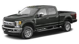 2018 Ford Super Duty F-250 XL