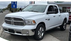 2017 Ram Ram Pickup 1500 Big Horn