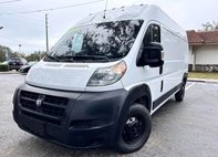 2014 Ram ProMaster 2500 159 WB