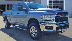 2023 Ram Ram Pickup 2500 Big Horn