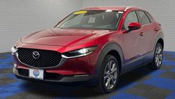 2023 Mazda CX-30 S Preferred