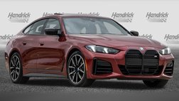 2025 BMW 4 Series M440i Gran Coupe