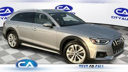 2023 Audi A4 allroad quattro Premium 45 TFSI
