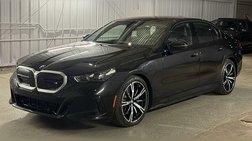 2024 BMW i5 M60