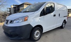 2019 Nissan NV200 S