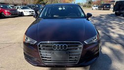 2015 Audi A3 1.8T Premium