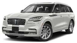 2023 Lincoln Aviator Grand Touring